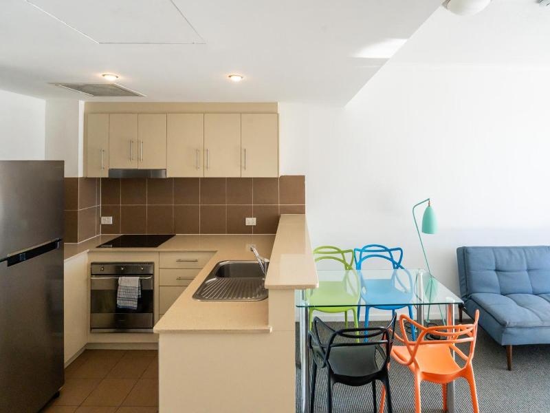 Swell Resort image