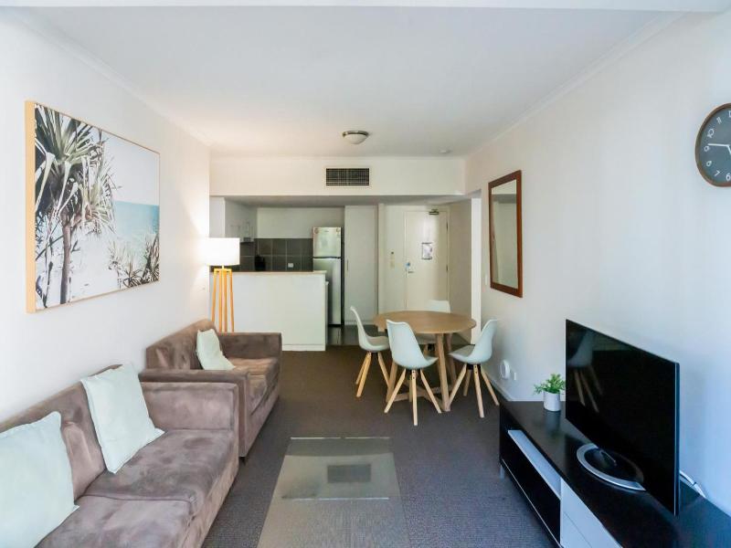 Swell Resort image