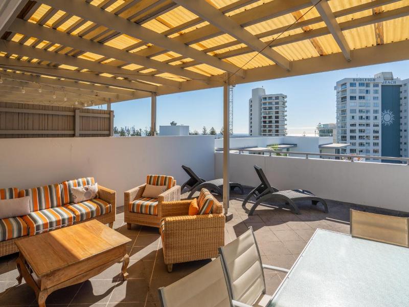 Swell Resort image