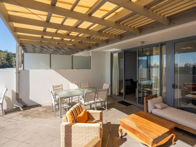 Swell Resort image