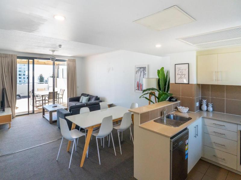 Swell Resort image