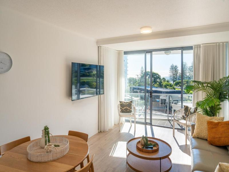 Swell Resort image