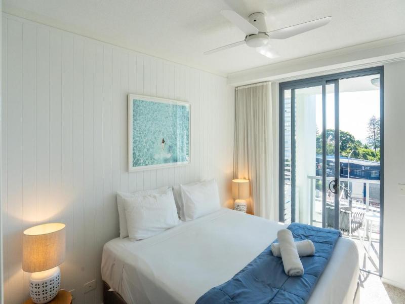 Swell Resort image