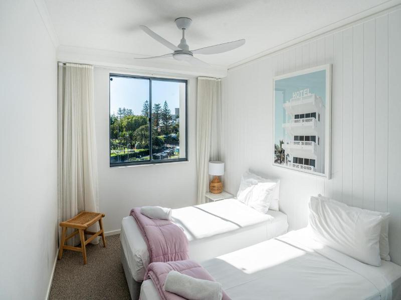 Swell Resort image