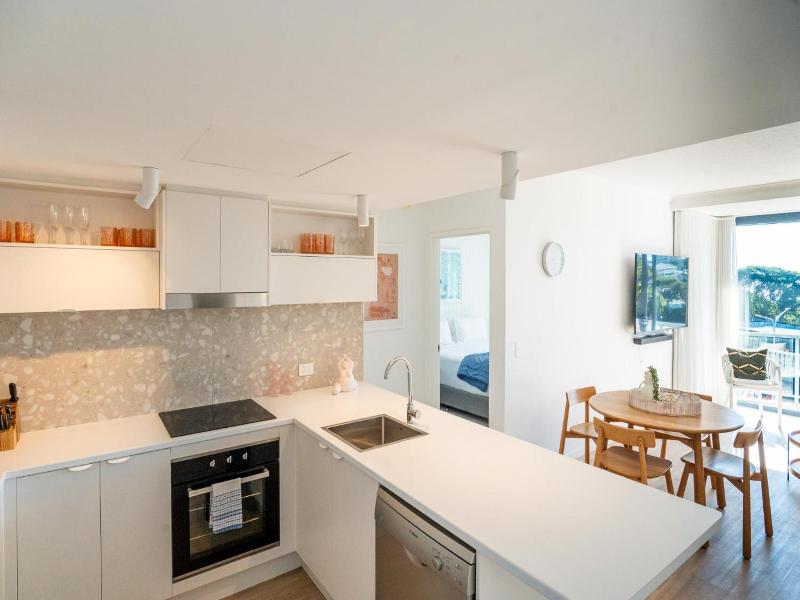 Swell Resort image