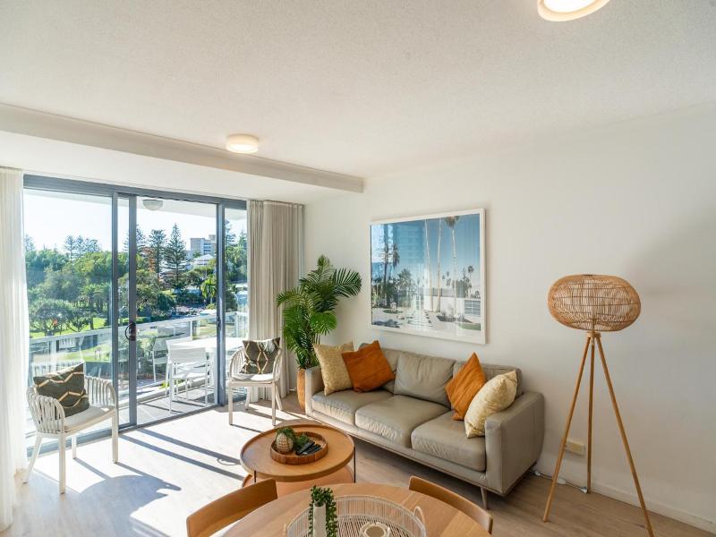 Swell Resort image