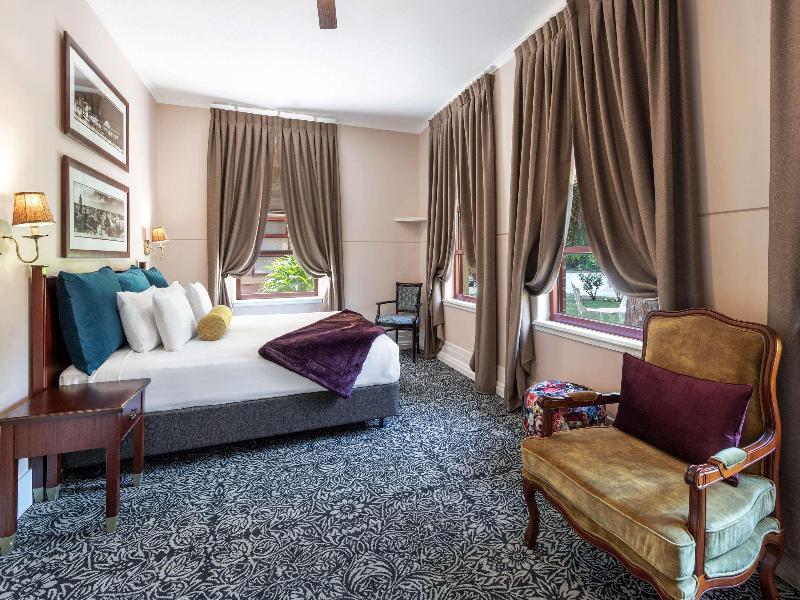 Ramada Resort by Wyndham Ballarat image