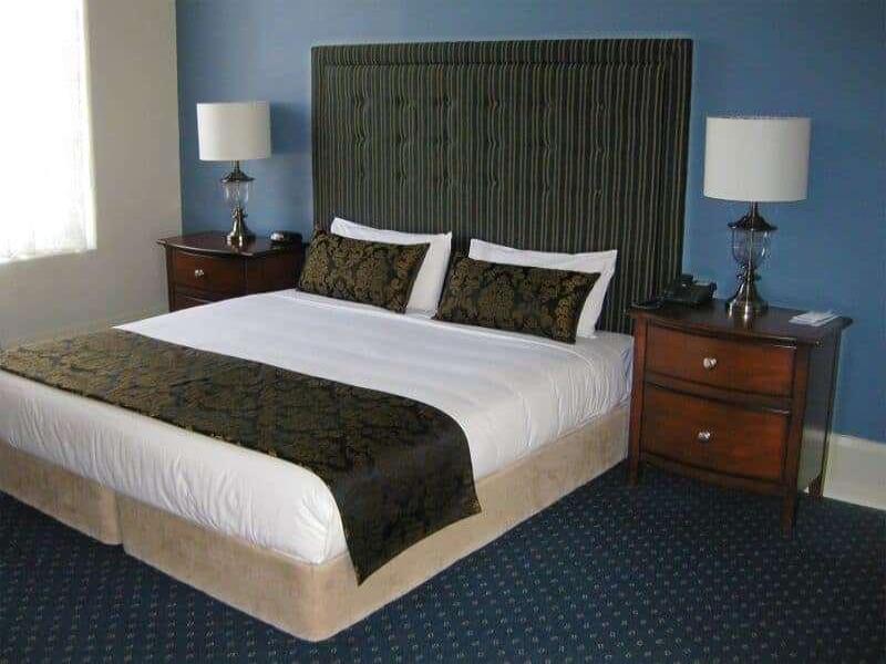 Ramada Resort by Wyndham Ballarat image