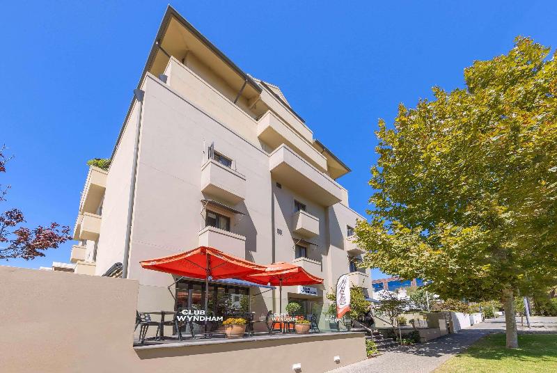 Club Wyndham Perth Trademark Collection by Wyndham