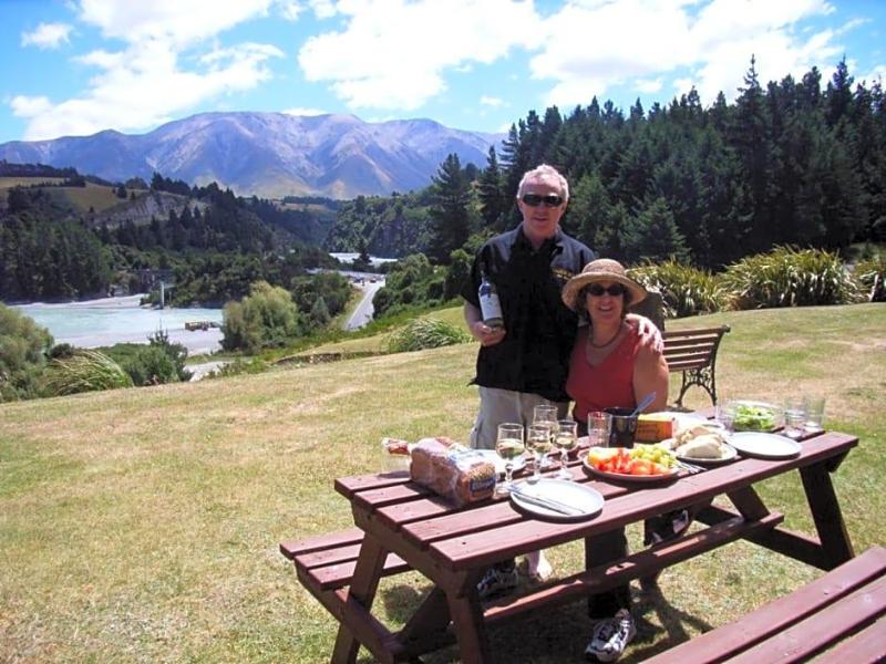 Mount Hutt Lodge