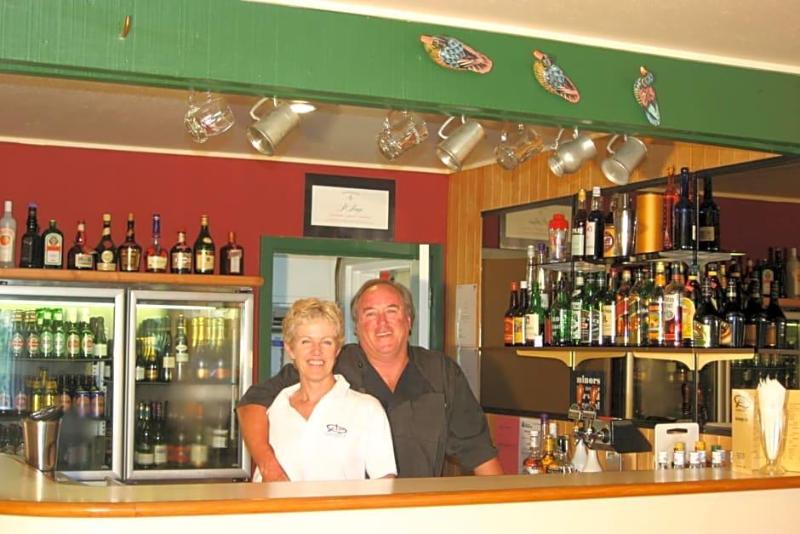 Mount Hutt Lodge