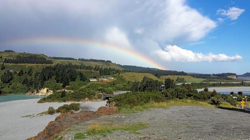 Mount Hutt Lodge