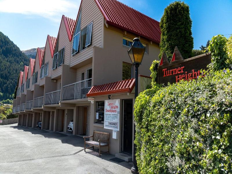 Turner Heights Townhouses image