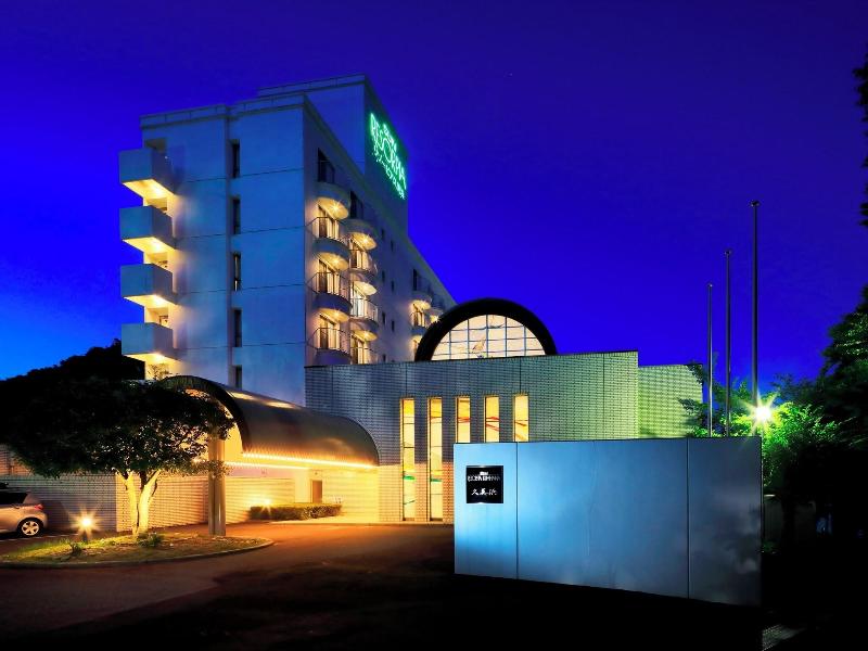 Resorpia Kumihama Resort - Image 1