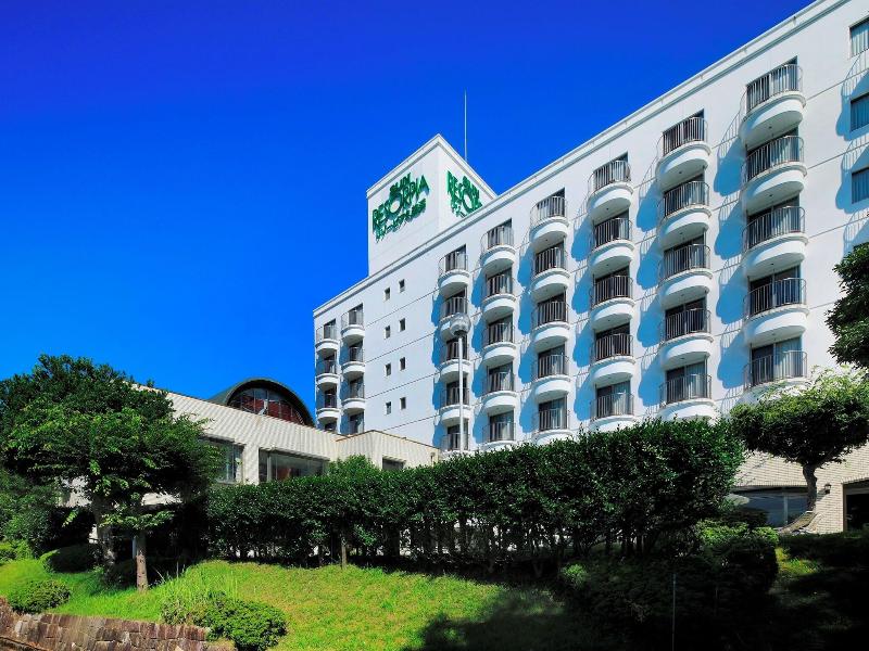 Resorpia Kumihama Resort - Image 3
