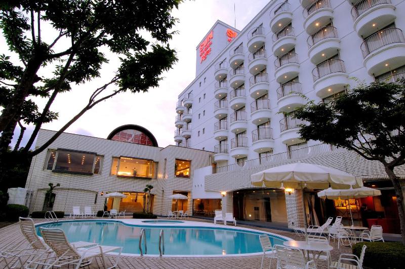 Resorpia Kumihama Resort - Image 4