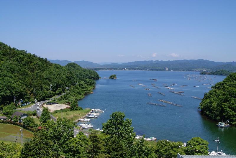 Resorpia Kumihama Resort - Image 6