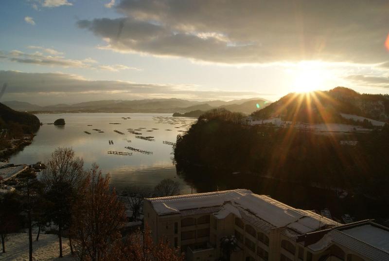 Resorpia Kumihama Resort image