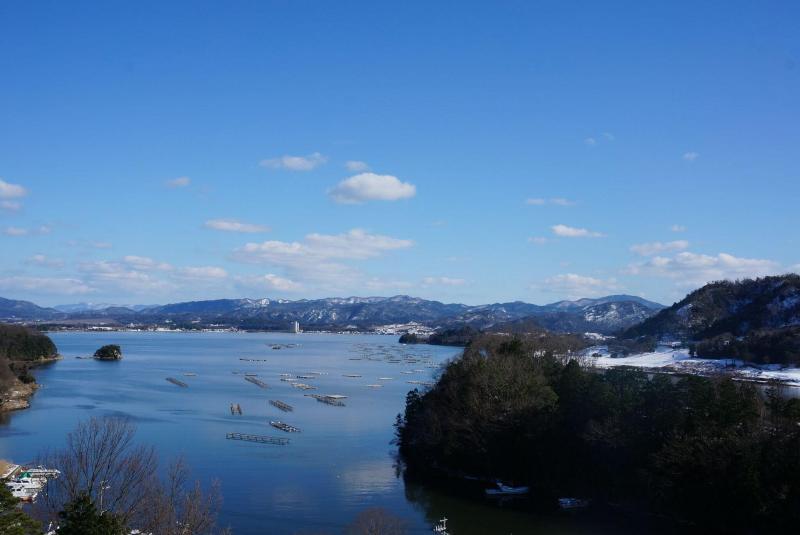 Resorpia Kumihama Resort image