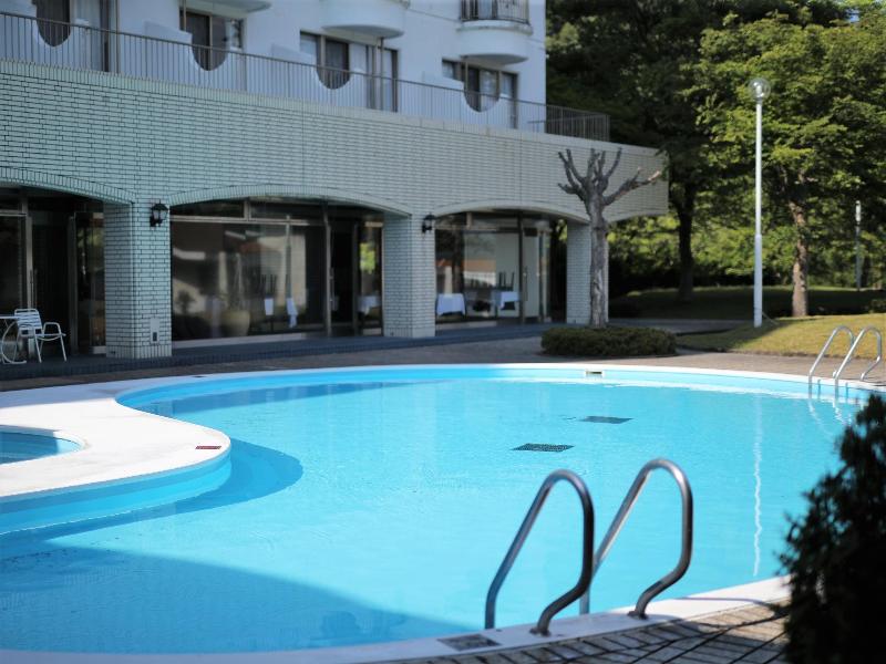 Resorpia Kumihama Resort image