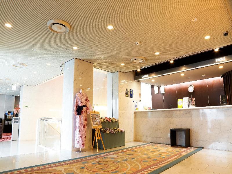 Resorpia Kumihama Resort image