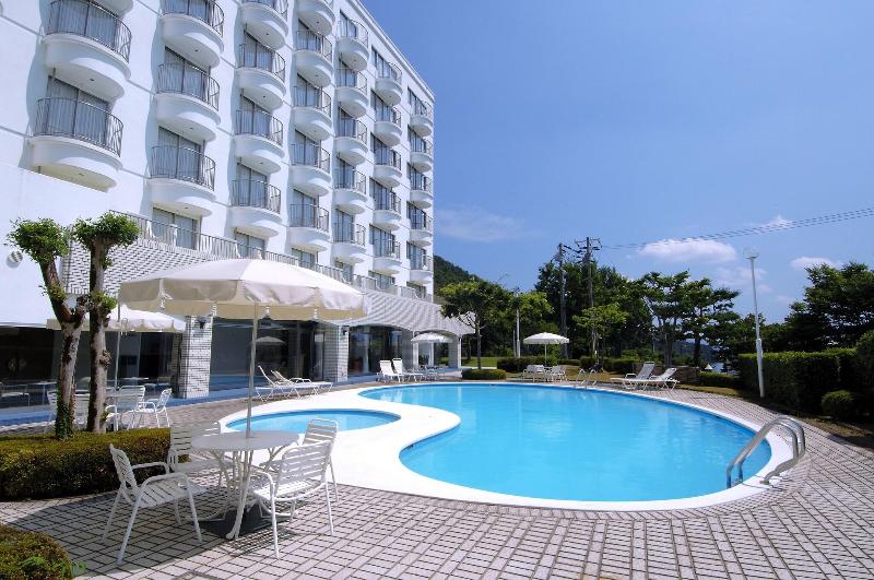 Resorpia Kumihama Resort image