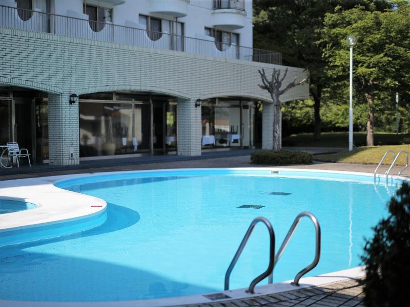 Resorpia Kumihama Resort image