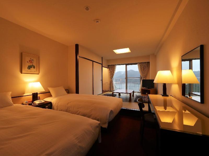 Resorpia Kumihama Resort image