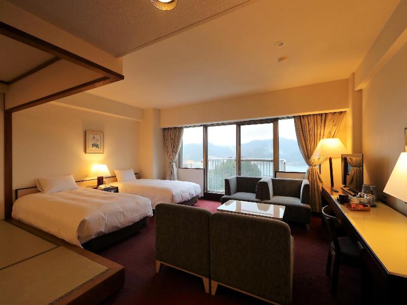 Resorpia Kumihama Resort image