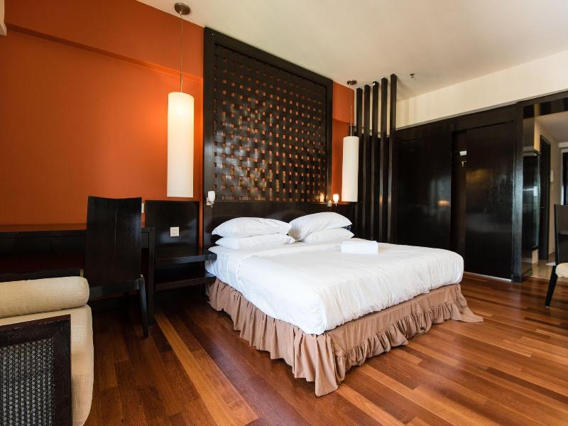 Resort Suites at Sunway Lagoon Resort image