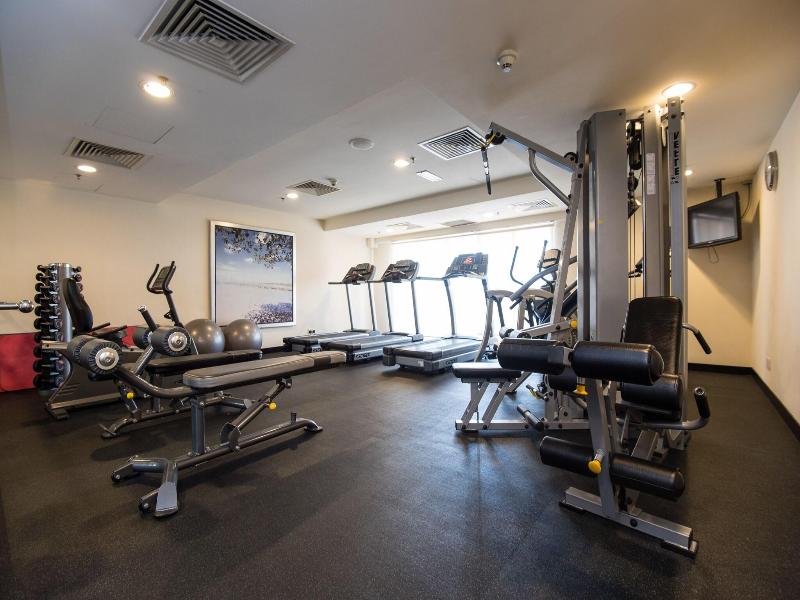 Resort Suites at Sunway Lagoon Resort image