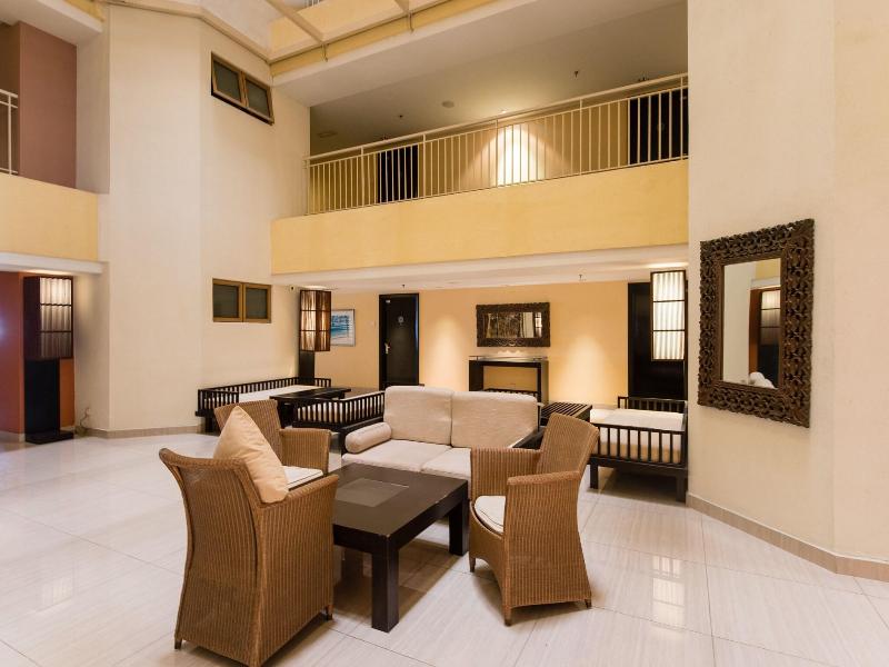 Resort Suites at Sunway Lagoon Resort image