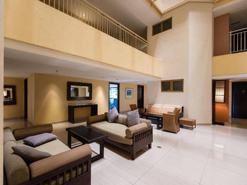 Resort Suites at Sunway Lagoon Resort image