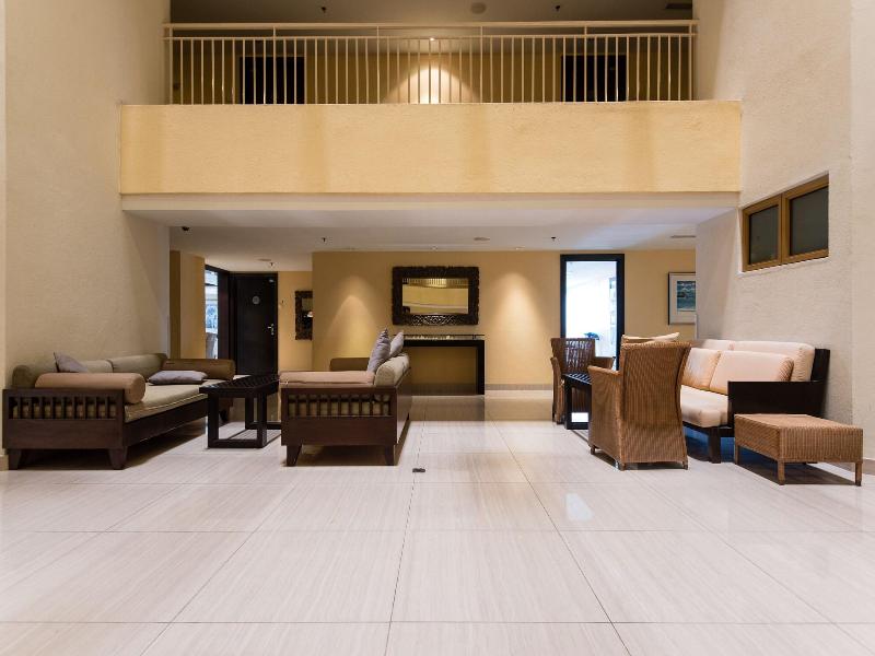Resort Suites at Sunway Lagoon Resort image