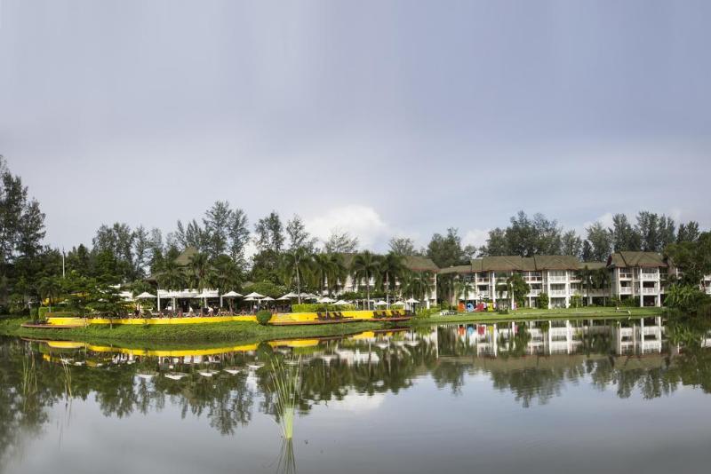 LHC Phuket Resort