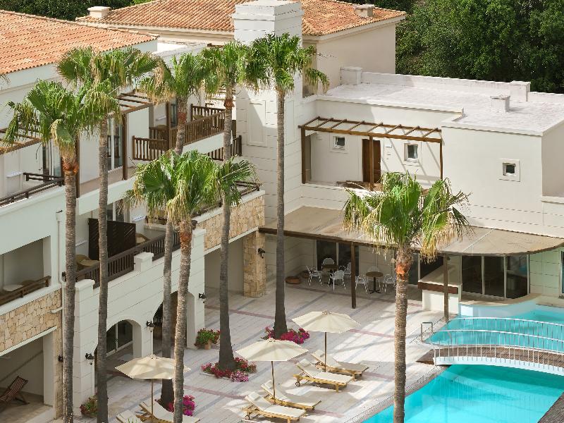 Grecotel Casa Adele — general view