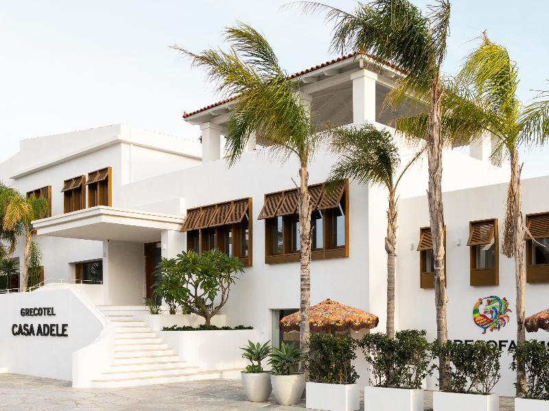 Grecotel Casa Adele — general view