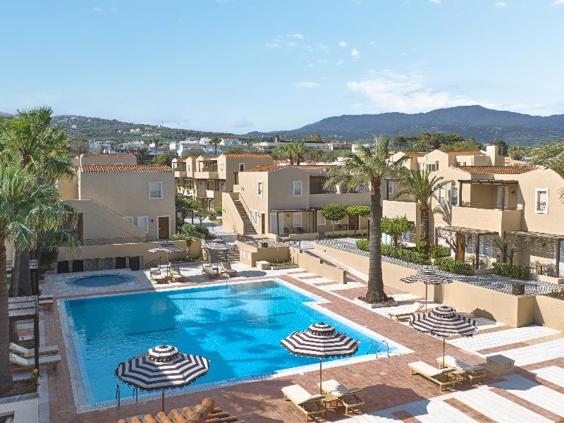 Grecotel Casa Adele — general view