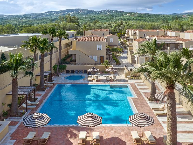 Grecotel Casa Adele — general view