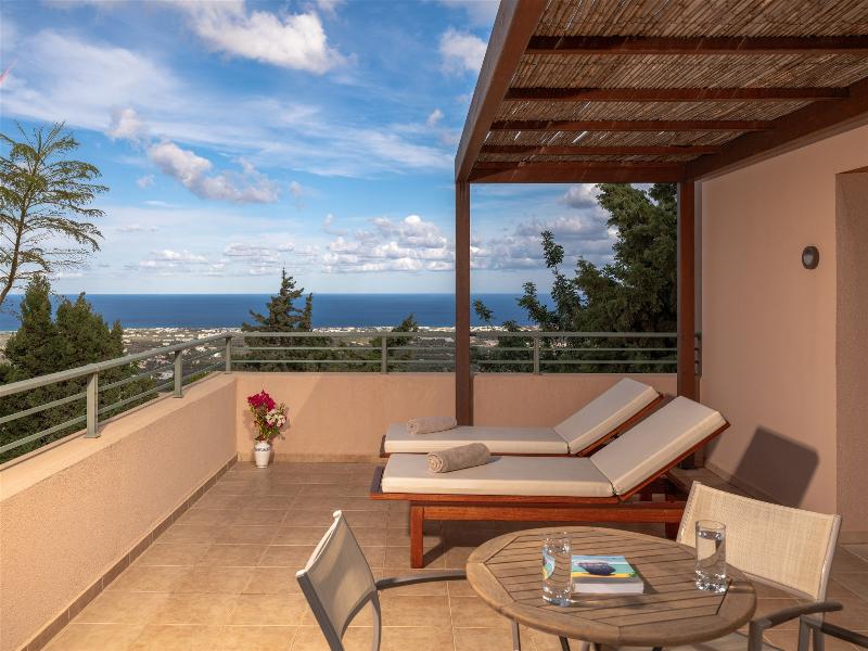 Village Heights Resort image
