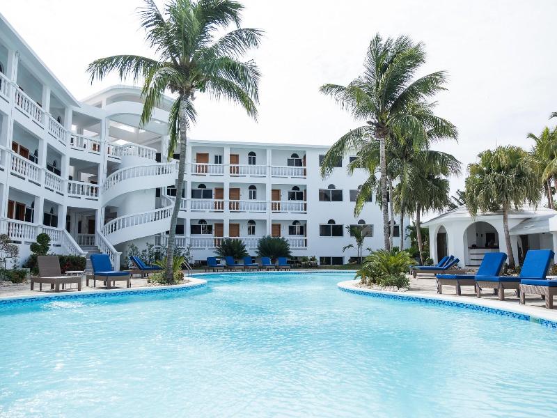 The Coconut Palms Resort image