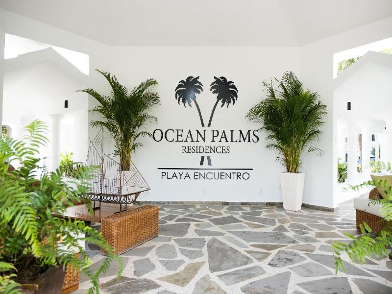 The Coconut Palms Resort image