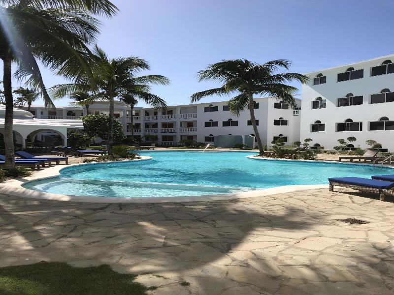 The Coconut Palms Resort image