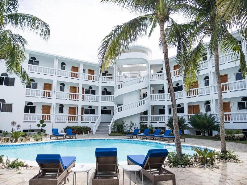The Coconut Palms Resort image