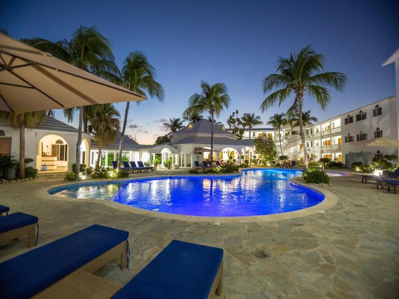 The Coconut Palms Resort image