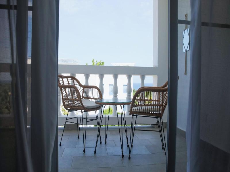 The Coconut Palms Resort image
