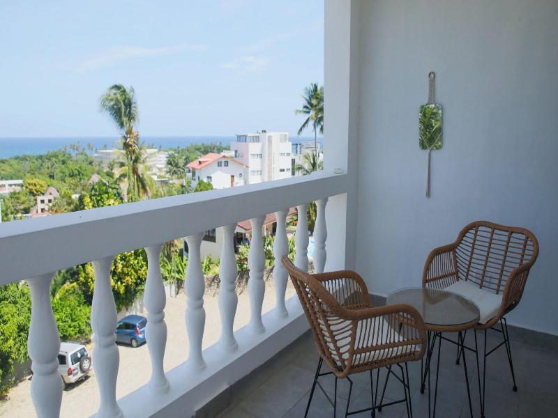 The Coconut Palms Resort image