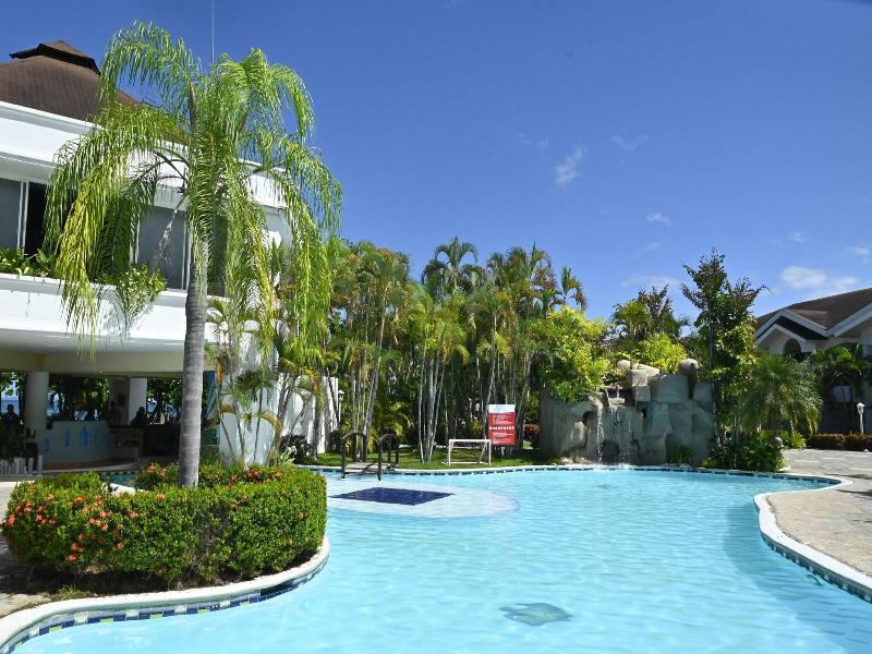 Palma Real Caribe image