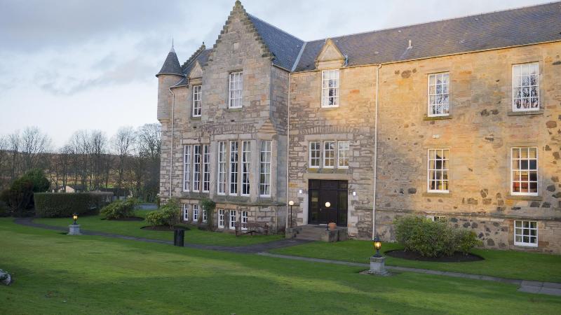 Kilconquhar Estate and Country Club