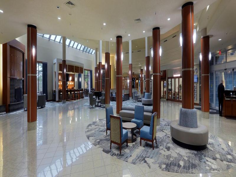 Grand Traverse Resort and Spa